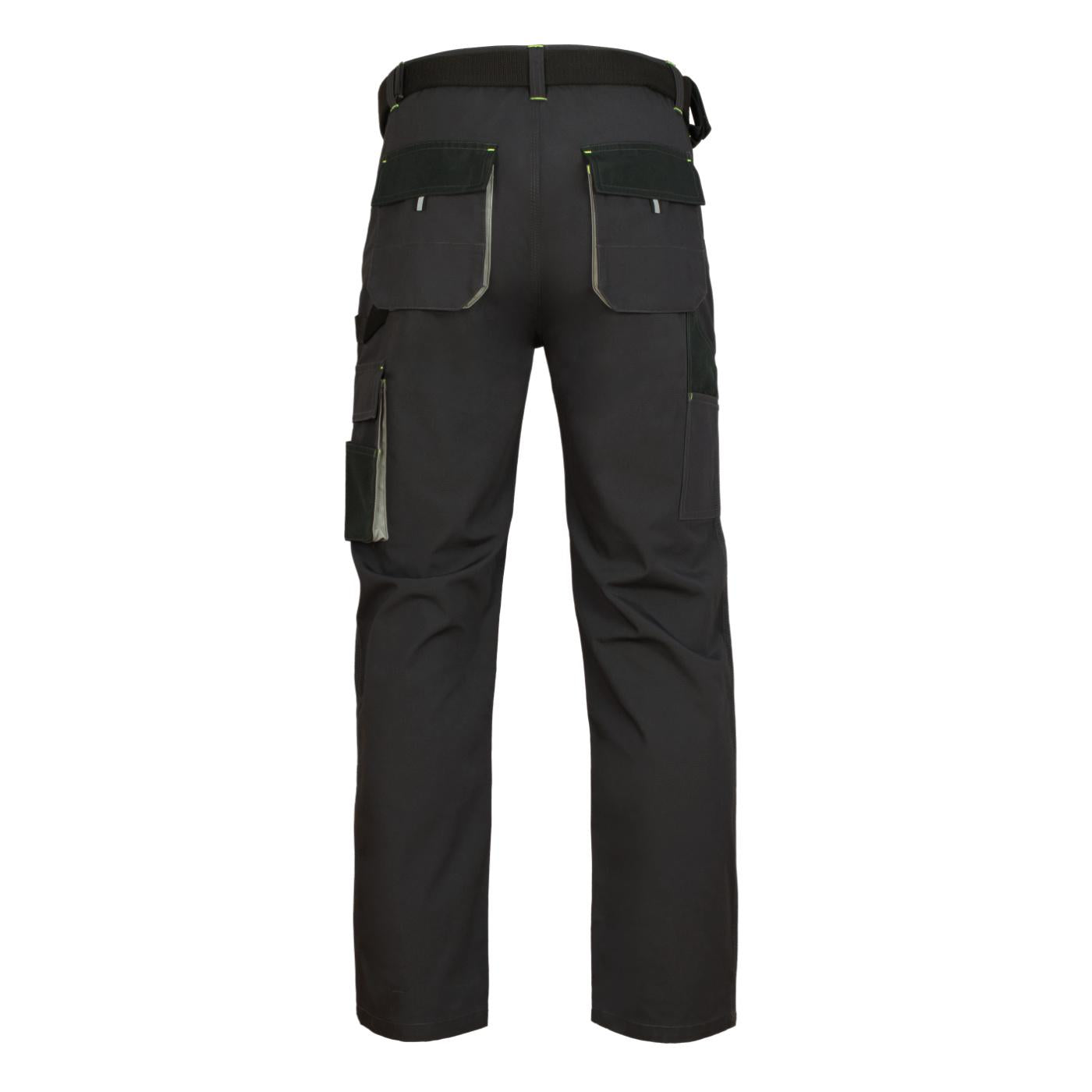 Pantaloni de lucru Classic, gri, marimea M, Artmas ART469533