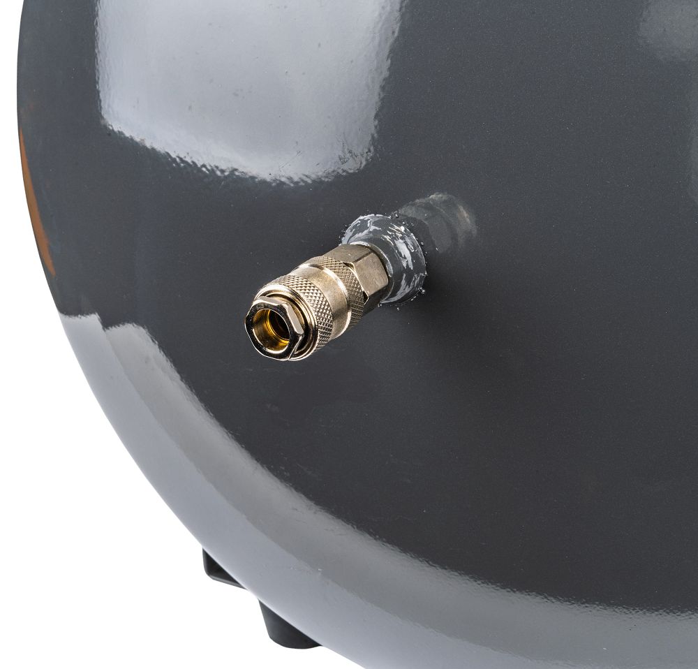 Compresor de aer PM-KO-100T-V2, 100 l, Powermat PM1323