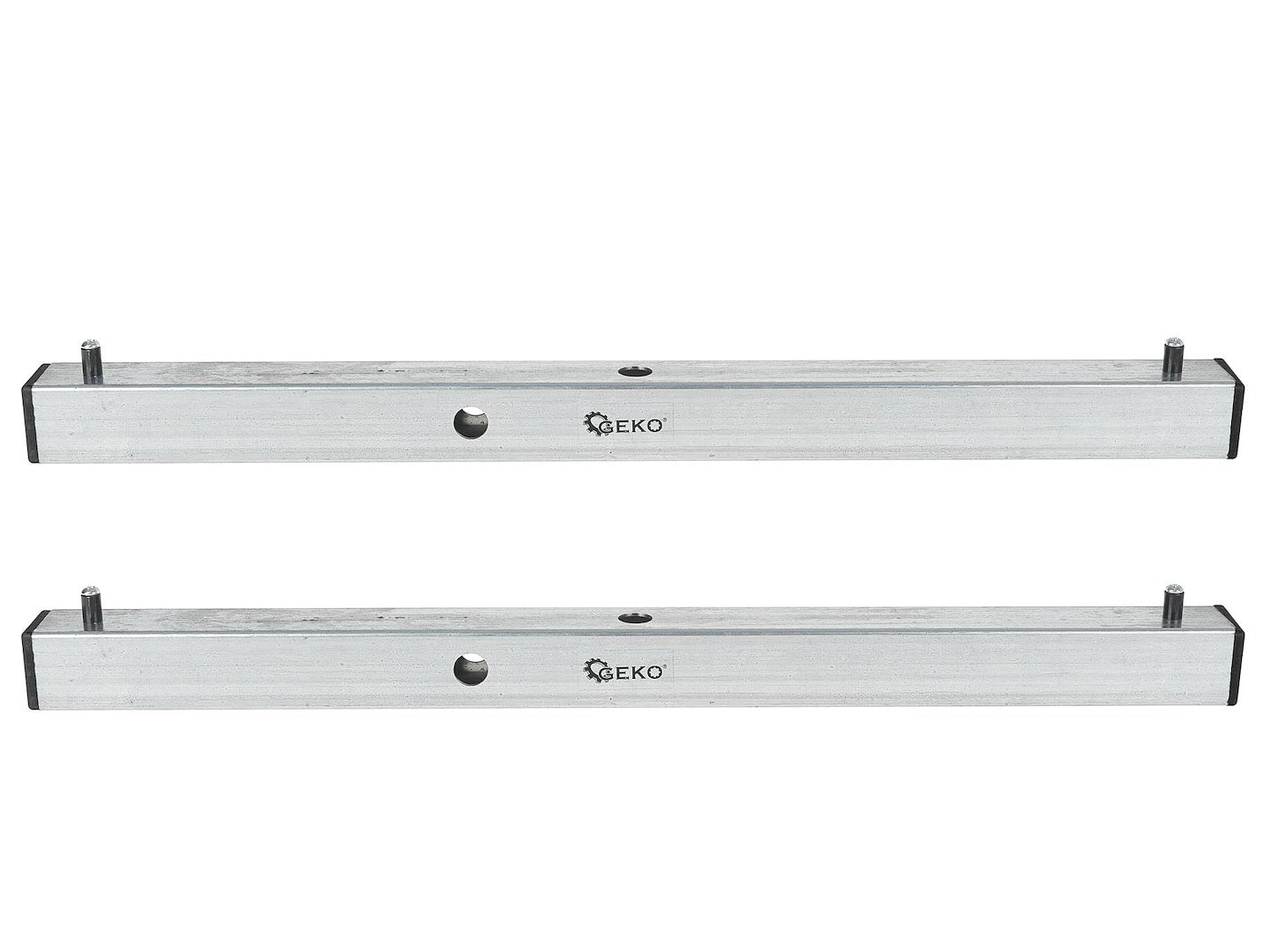 Set cleme de fixare pentru organizator portbagaj, Geko G02431