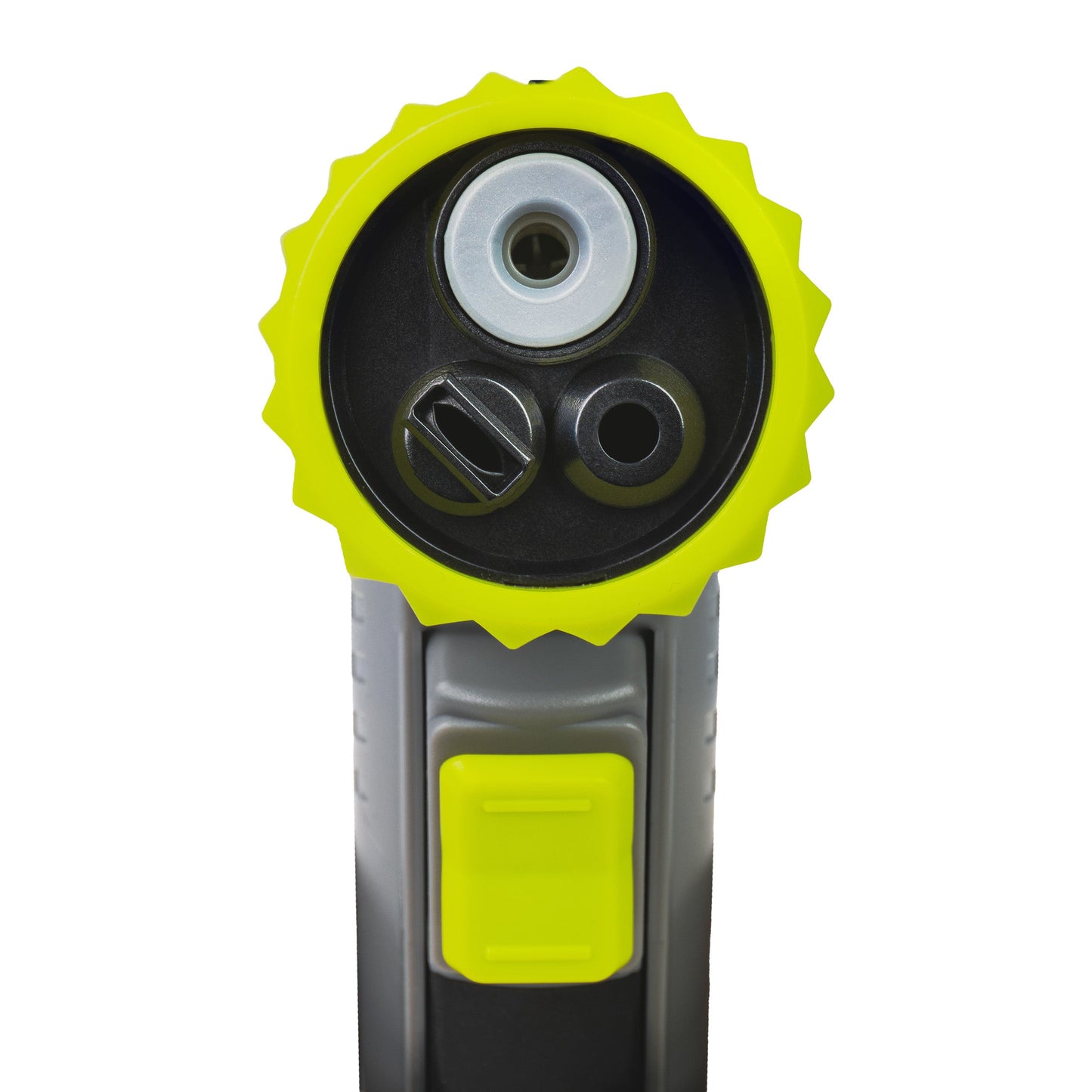 Pistol de stropit cu 3 functii Typhoon Trigger, Gardex 405106