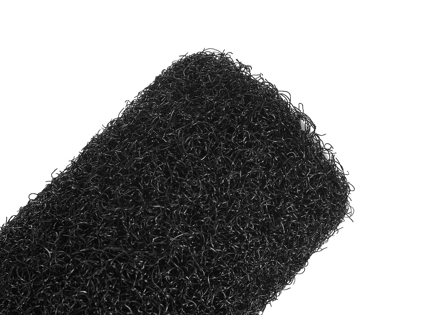 Rezerva rola trafalet din fibra sintetica pentru gips-carton, 25 x 7 cm, Geko G02295A