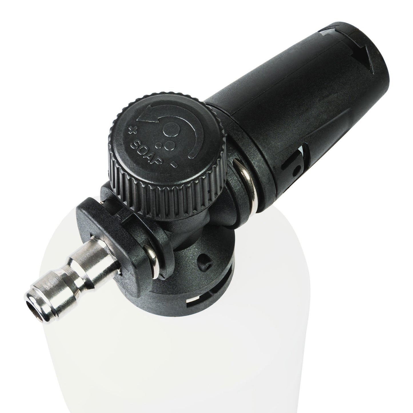 Rezervor detergent pentru aparat de spalat cu presiune RDP-HPC14, Raider 138128