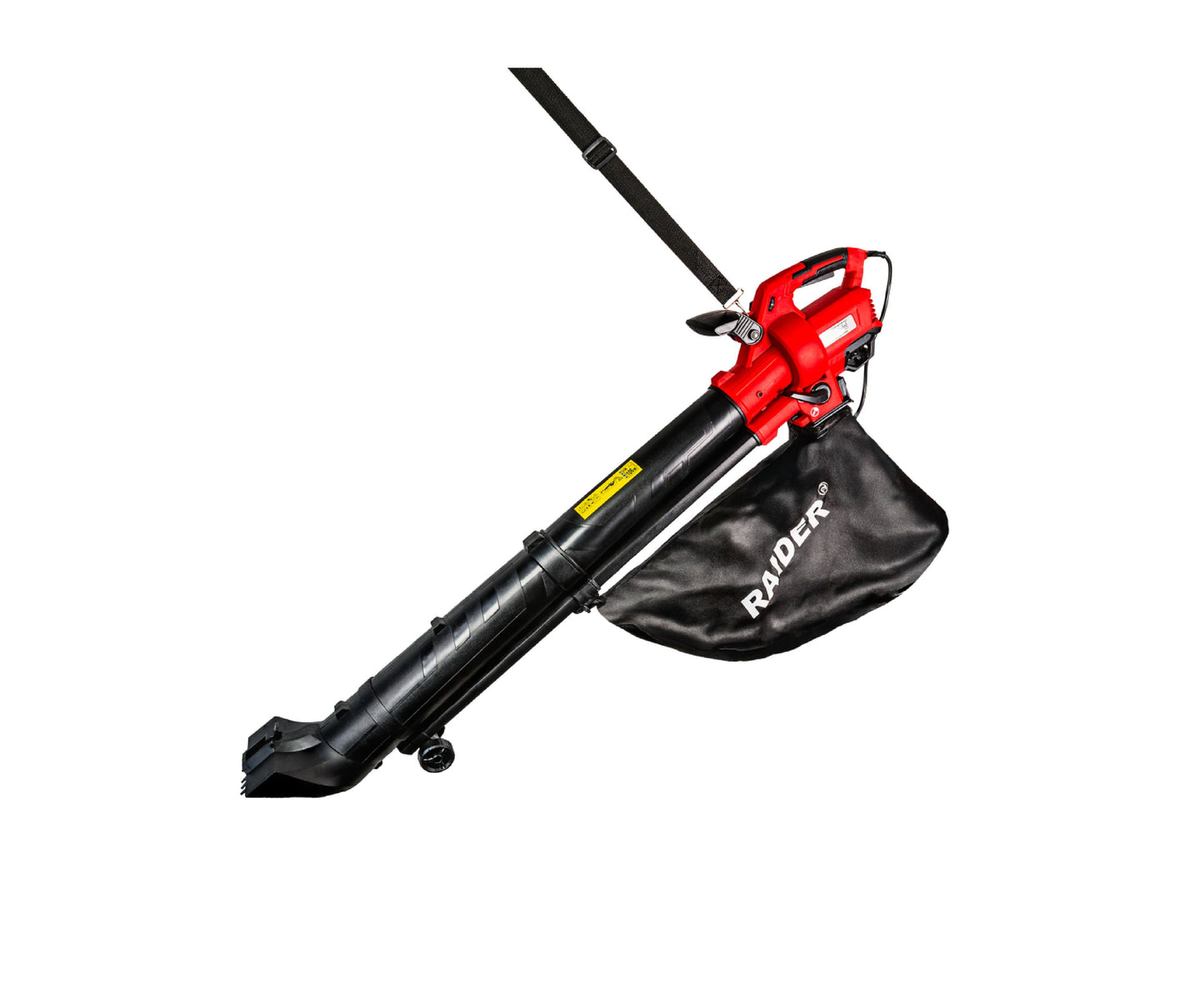 Suflanta cu functie de aspirare 2 in 1 RD-EBV09, 3000W, Raider 075569