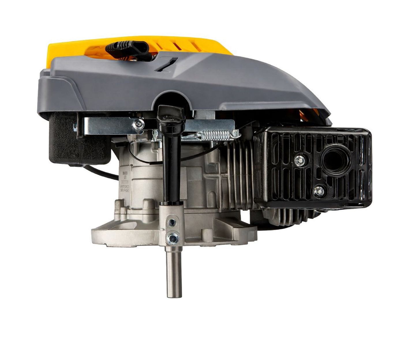 Motor pentru masina de tuns iarba pe benzina, Powermat PM-KSS-700SH-SI