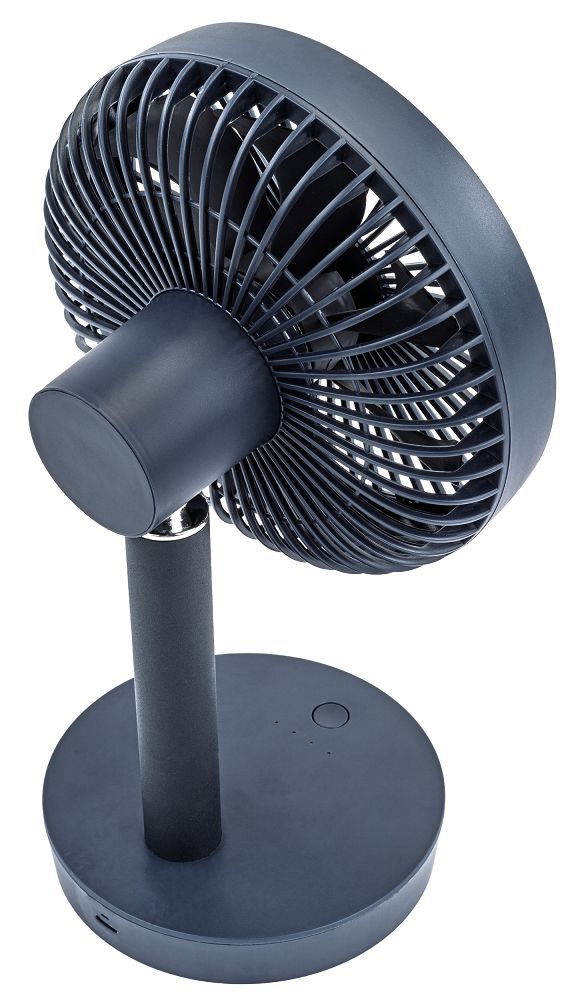 Ventilator de birou Velano, 4000 mAh, Powermat VELWEBS0018