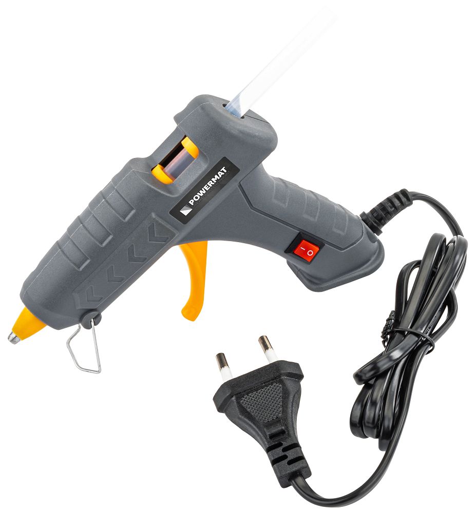 Pistol de lipit PM-PDK-60T, 60 W, Powermat PM1386