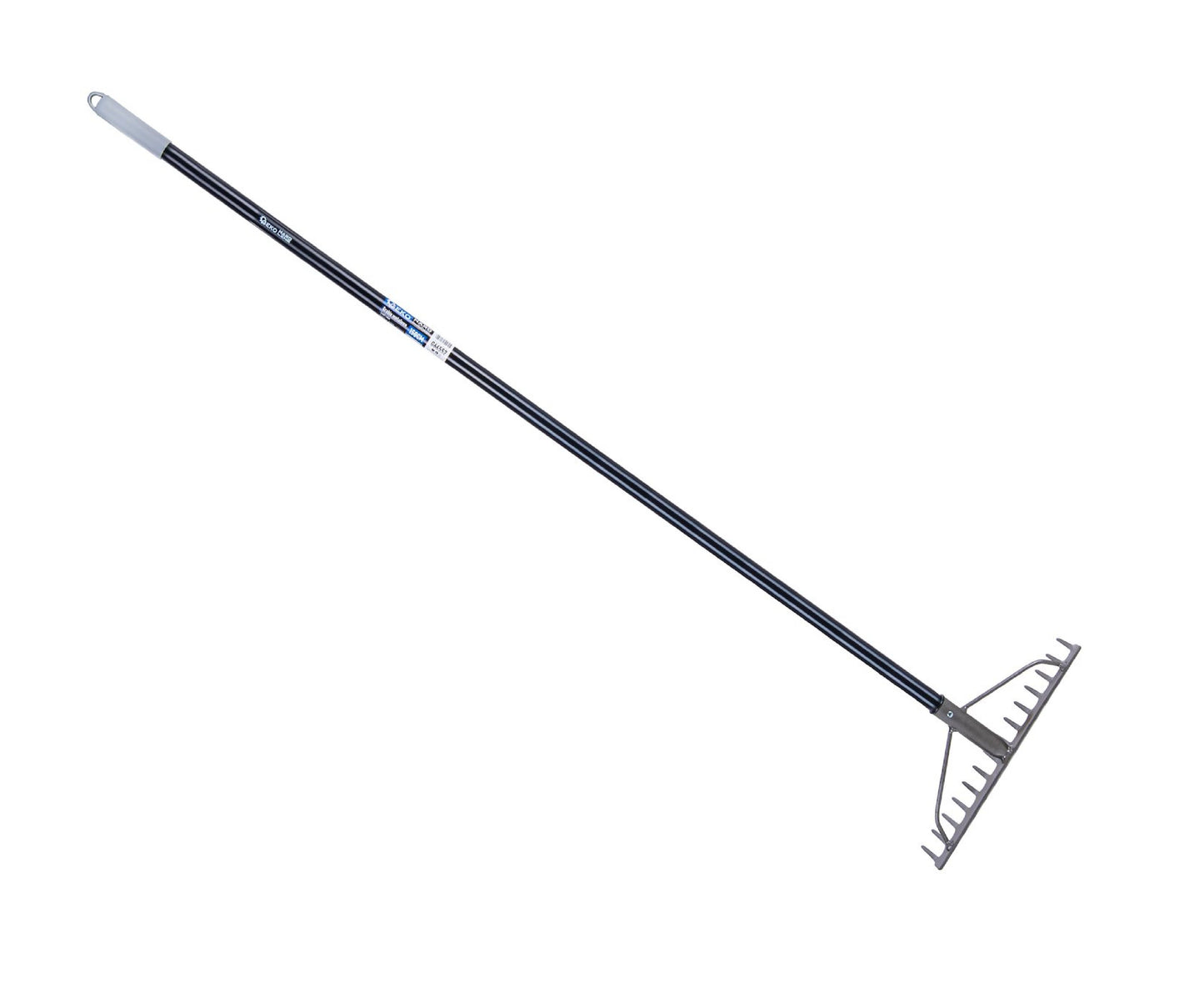 Grebla metalica Hard Line, 150 cm, 14 dinti, Geko G66552