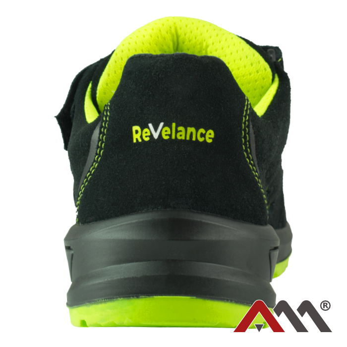 Sandale de protectie Revelance S1, marimea 41, Artmas ART601090