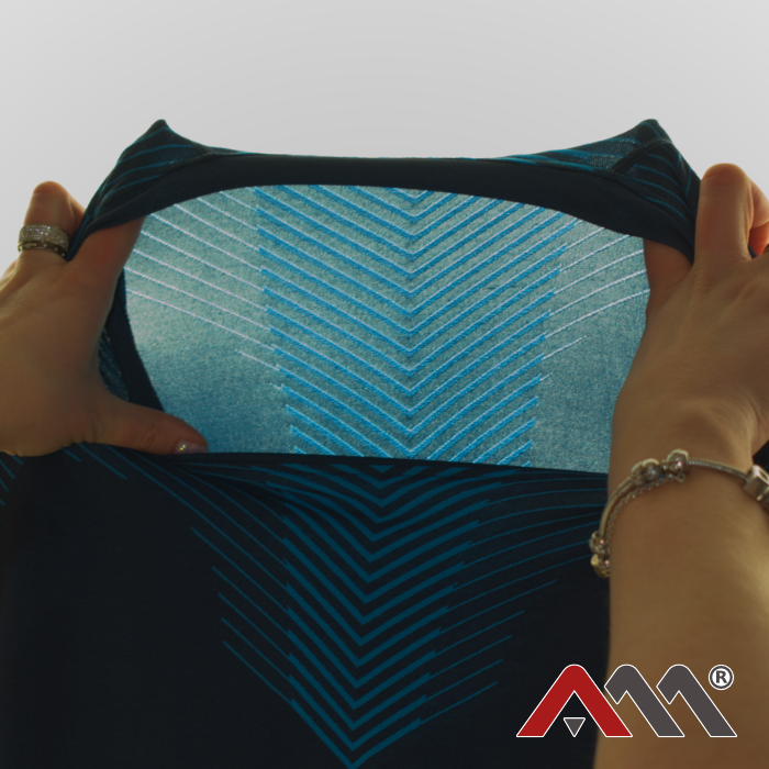 Tricou termic Viken4 Extreme, marimea XXL, Artmas ART605039