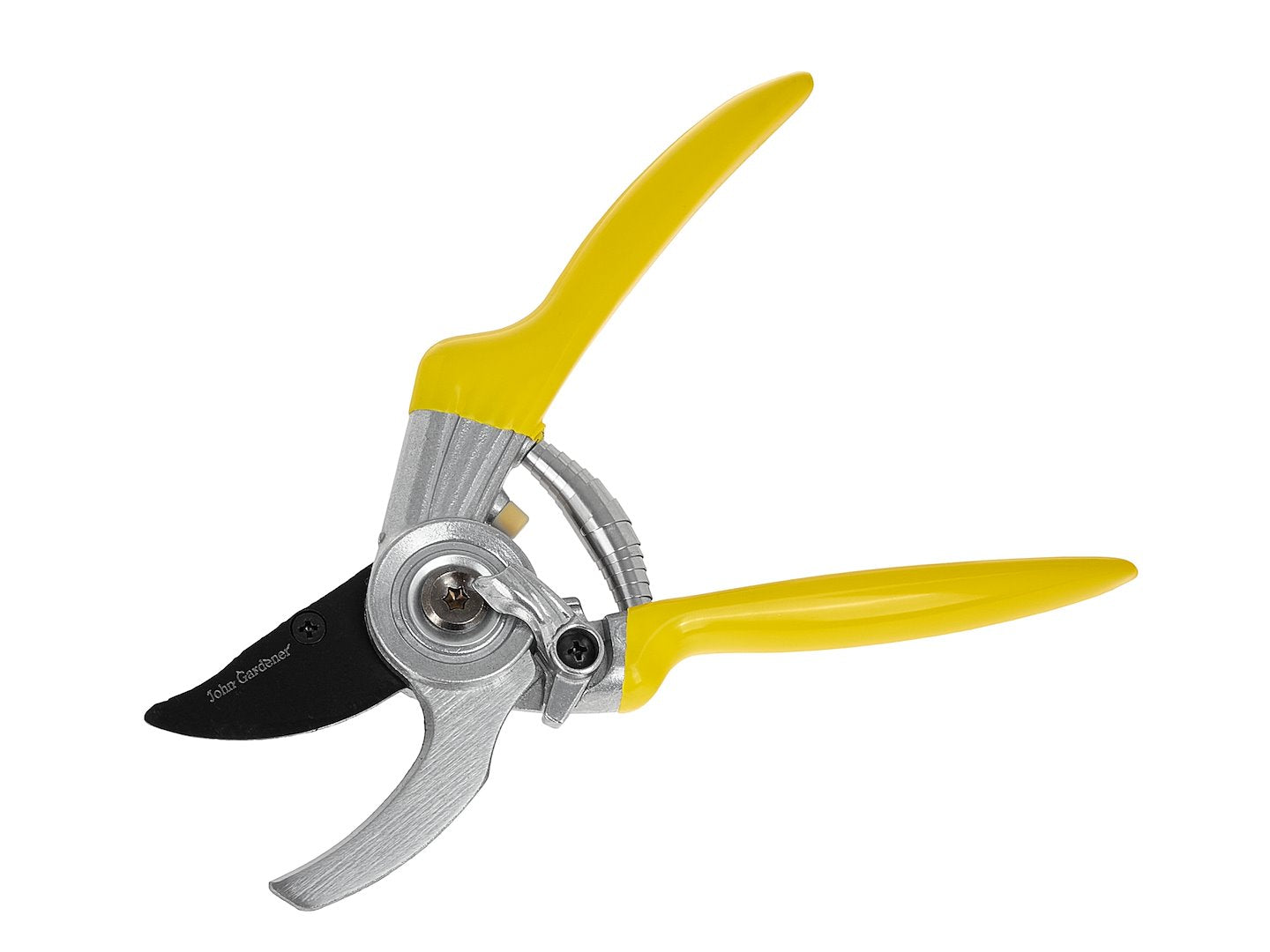 Foarfeca pentru gradina cu bypass, 215 mm, John Gardener G72006