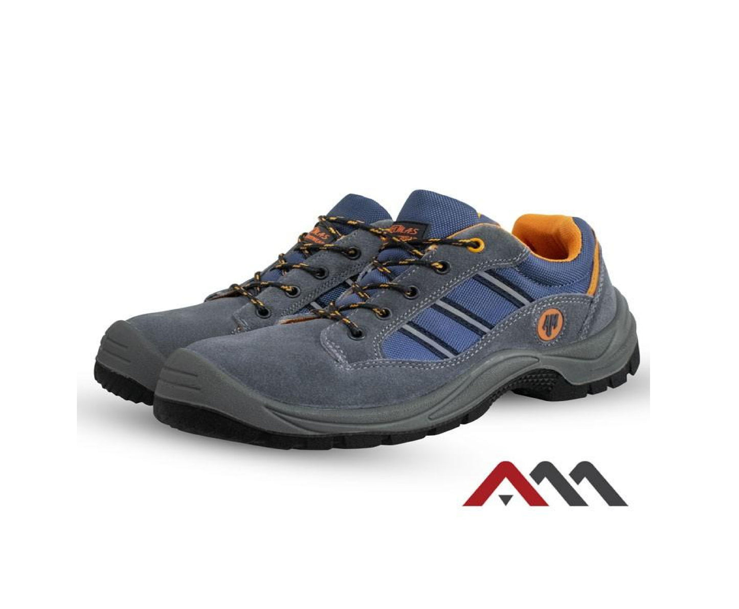 Pantofi de lucru BPZcan, marimea 42, Artmas ART422477
