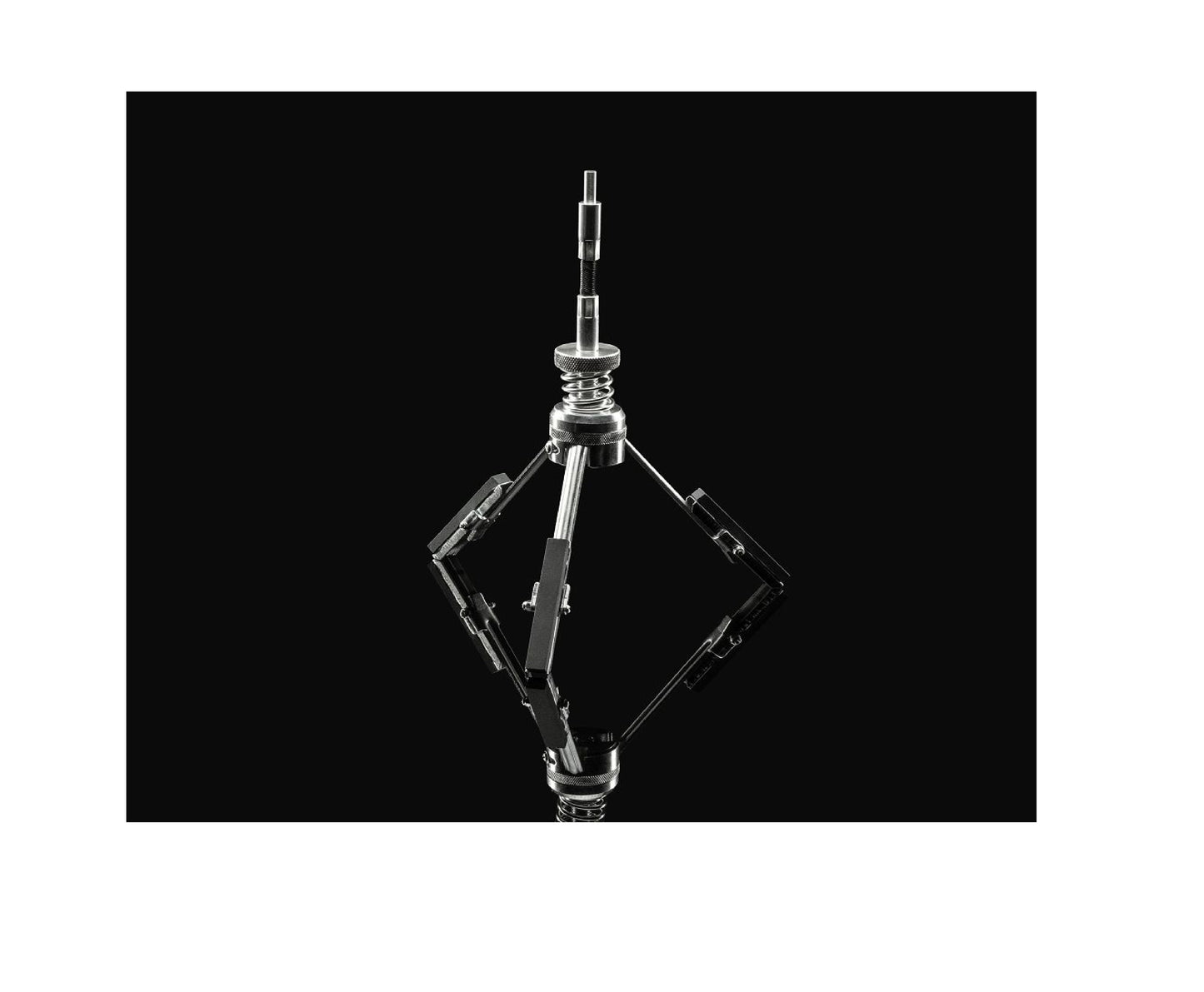 Aparat profesional de honuit cilindri PM-HDC-177T, 51-177 mm, Powermat PM1509