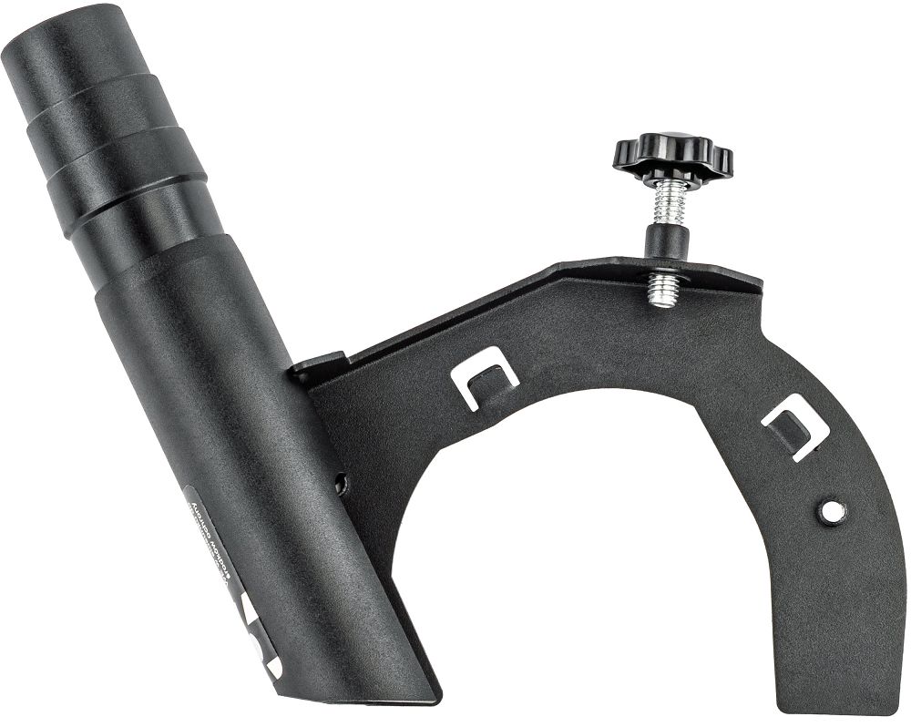 Capac aspirare praf pentru polizor unghiular PM-OSK-125MN, 125 mm, Powermat PM1414