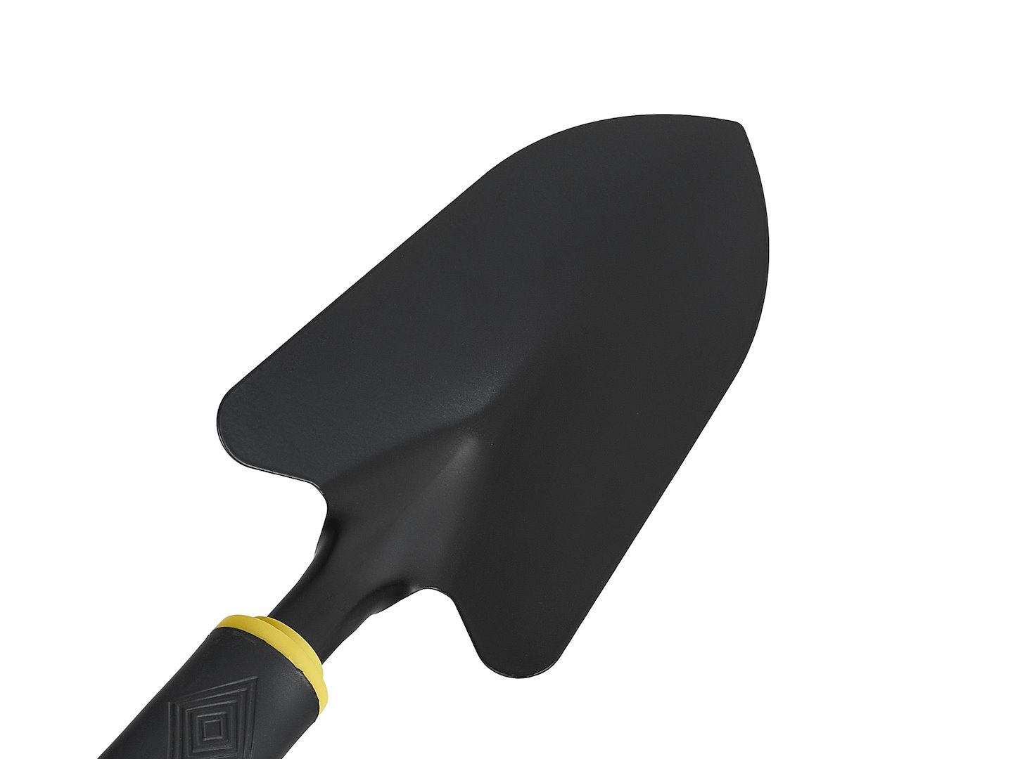 Lopata lata pentru gradinarit, 32 x 9 x 15.5 cm, Geko G72040