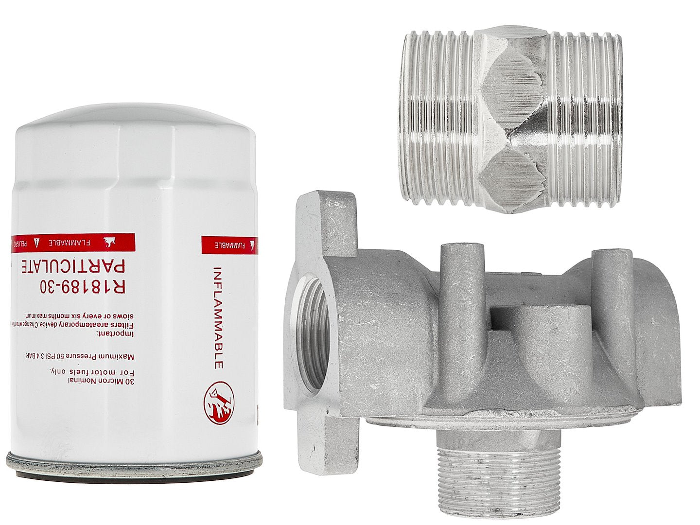 Pompa CPN autoamorsanta pentru transfer combustibil cu filtru HD BOX, 60 l / min, 500 W, Geko G00969