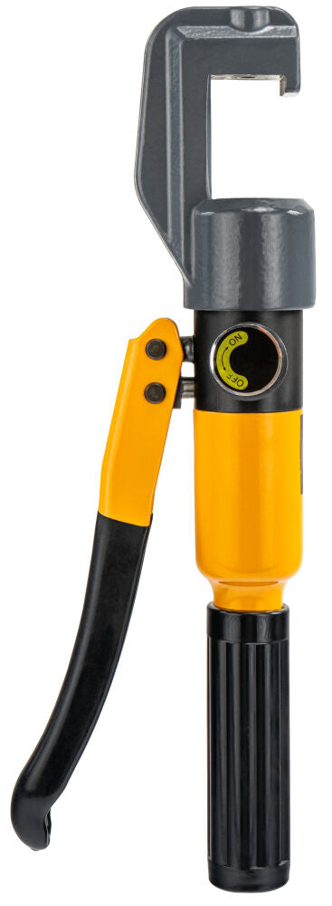 Cleste hidraulic pentru sertizare cabluri PM-ZHDK-470T, 4-70mm2, Powermat PM1469
