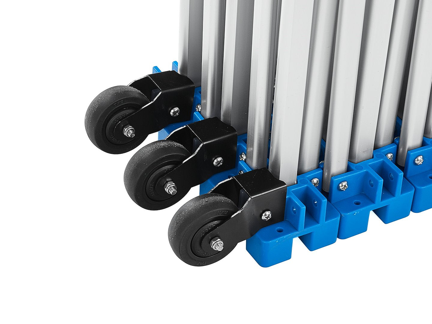 Masa pliabila de lucru pentru placi ceramice, 230 x 118 x 85 cm, capacitate maxima 1000 kg, Geko G30170