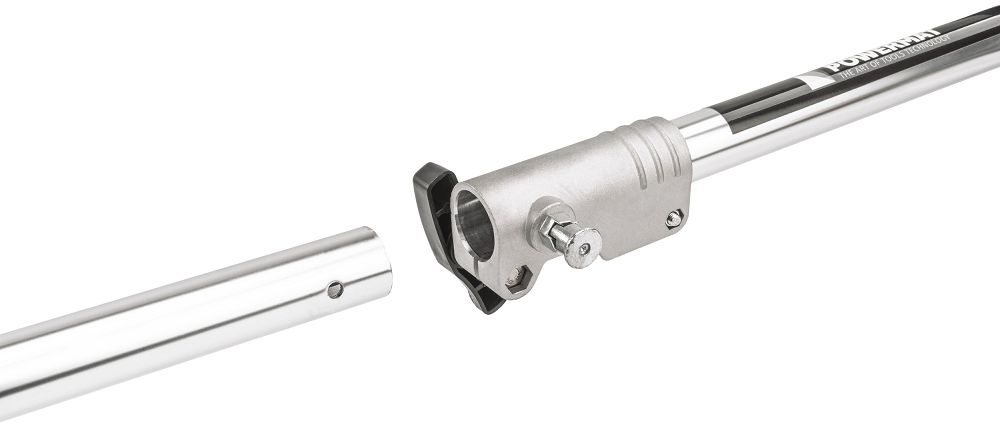 Dispozitiv multifunctional pentru gradinarit pe benzina cu accesorii PM-KSW-4HM, Powermat PM1324