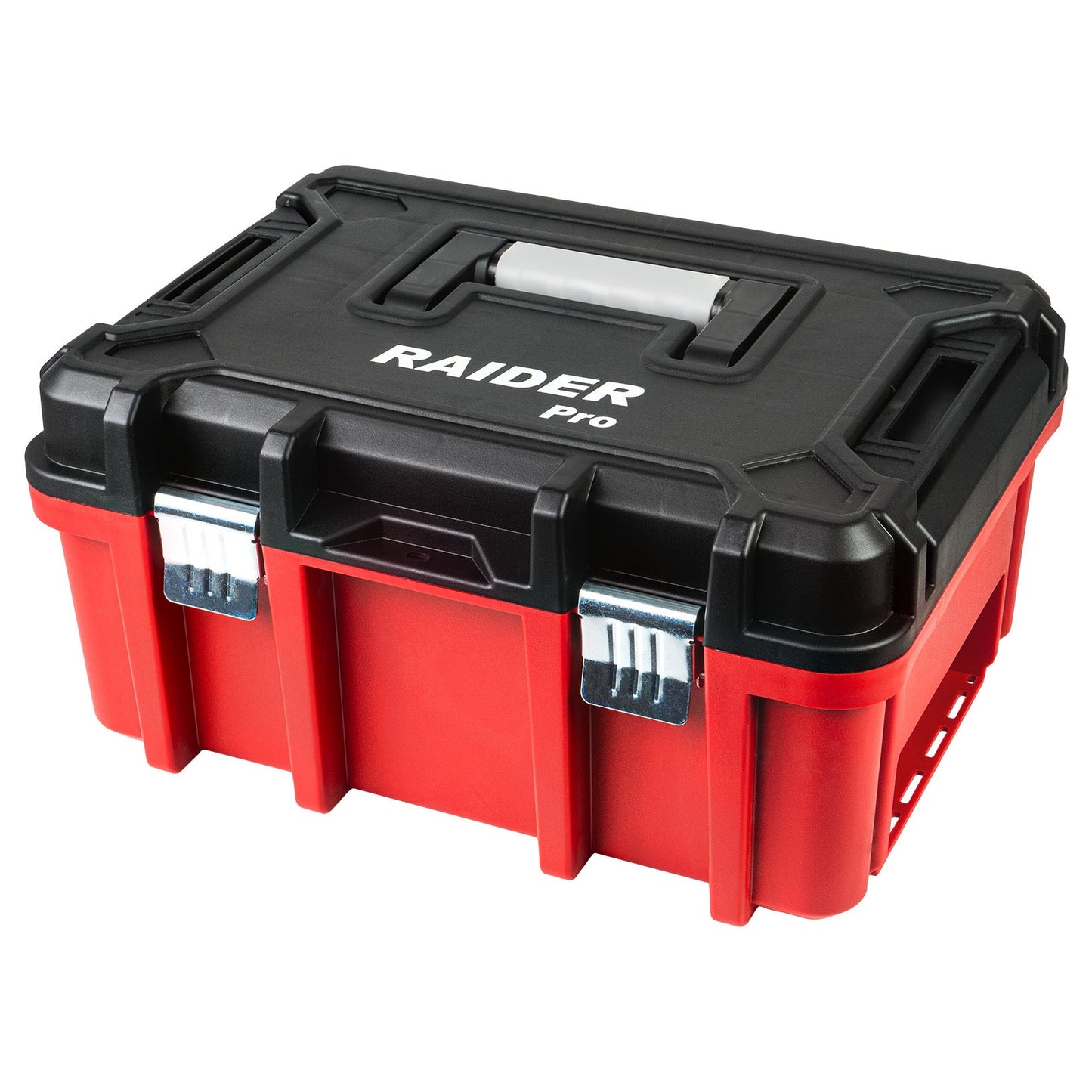 Mini fierastrau pe acumulator RDP-YGP20, 120mm, 1 / 4", 1.1 mm, 28, 2 Ah, Raider 075768