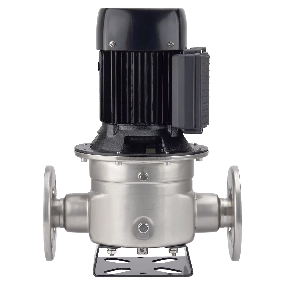 Pompa de recirculare IGDL 40-16-0.75, 0.75 kW, 230 V, Ibo Dambat IB259101
