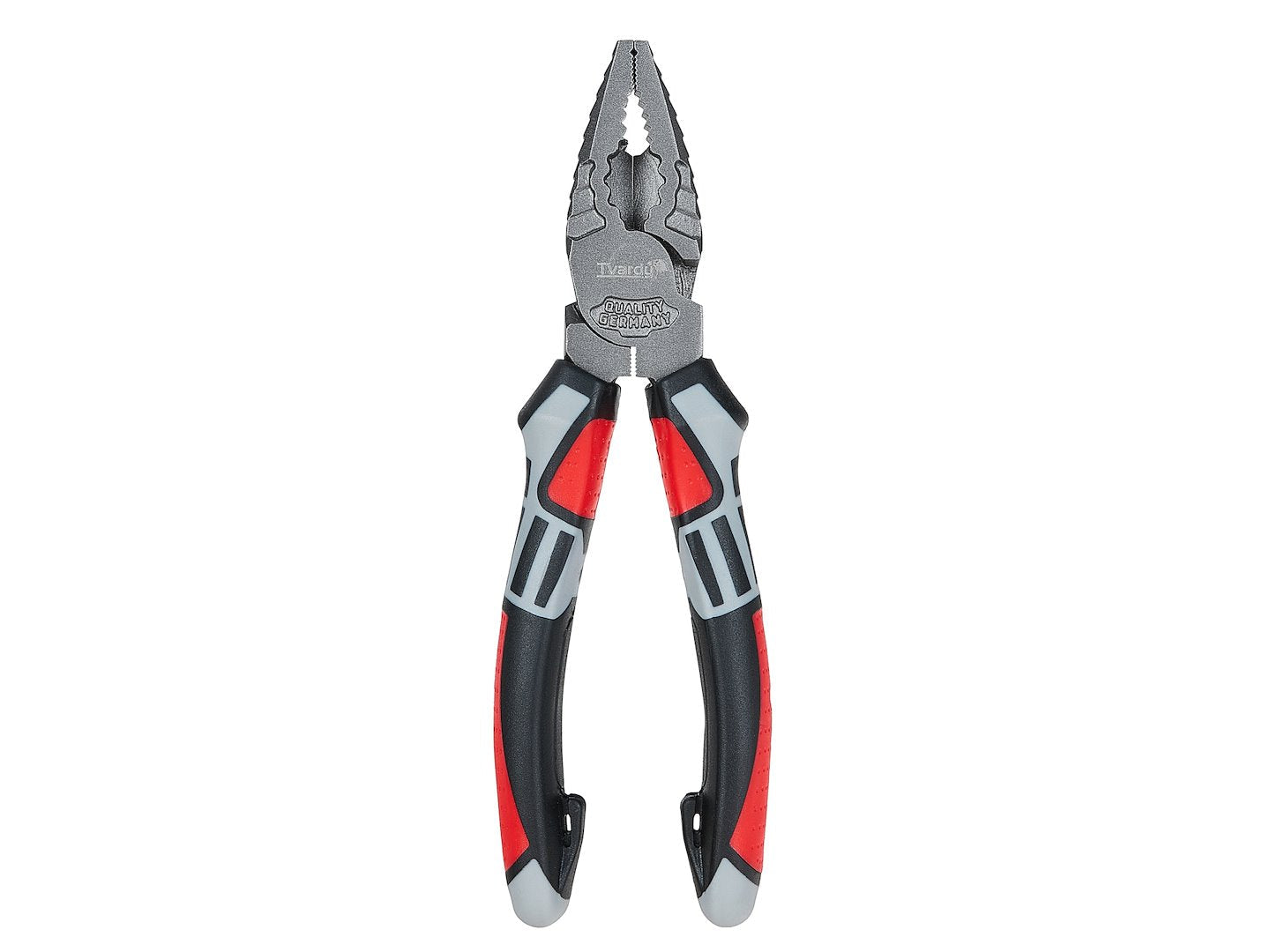 Cleste combinat Cr-V, 160mm, Tvardy T00725