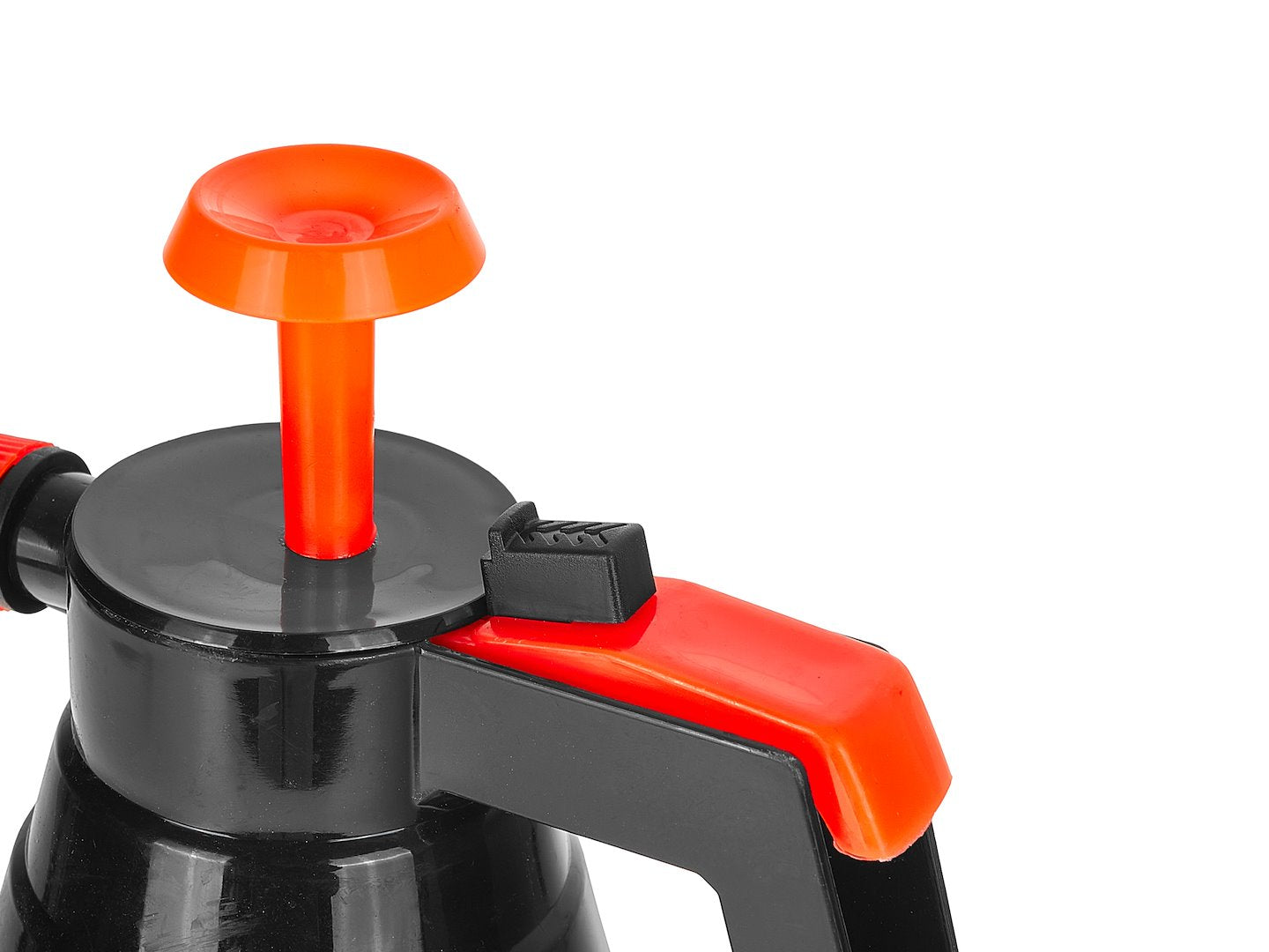 Pulverizator manual cu presiune, 2 l, Geko G73265-2