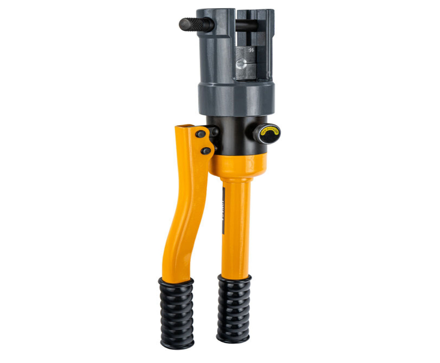Set cleste hidraulic pentru sertizare cabluri PM-ZHDK-6300T, 6-300mm2, Powermat PM1468