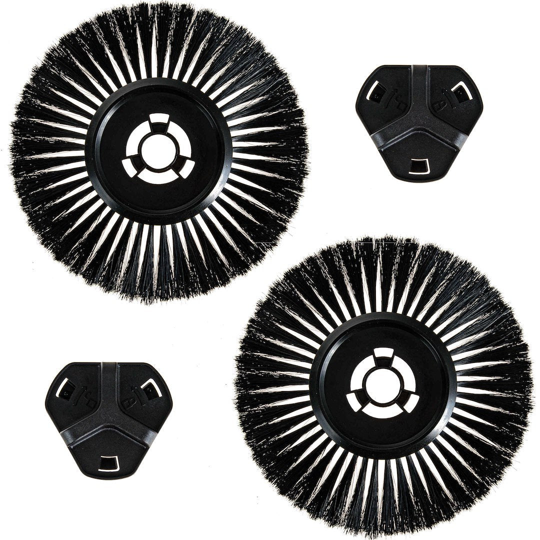 Masina de maturat manuala, 65 cm, John Gardener G83041