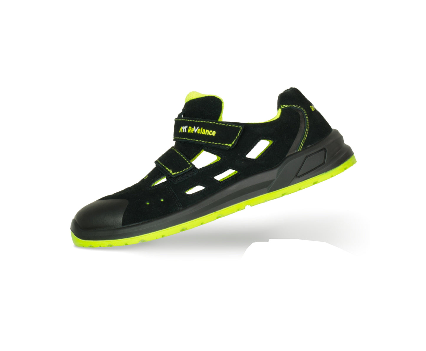 Sandale de protectie Revelance S1, marimea 41, Artmas ART601090