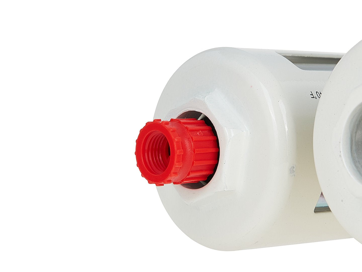 Bloc de preparare a aerului 1 / 2", Tvardy T20021