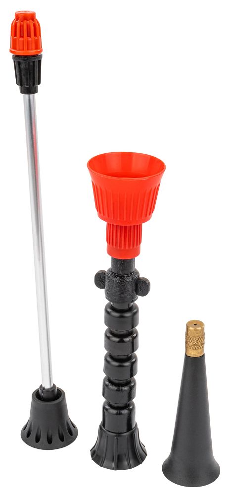 Pulverizator manual, 2 l, Red Technic RTOC0157