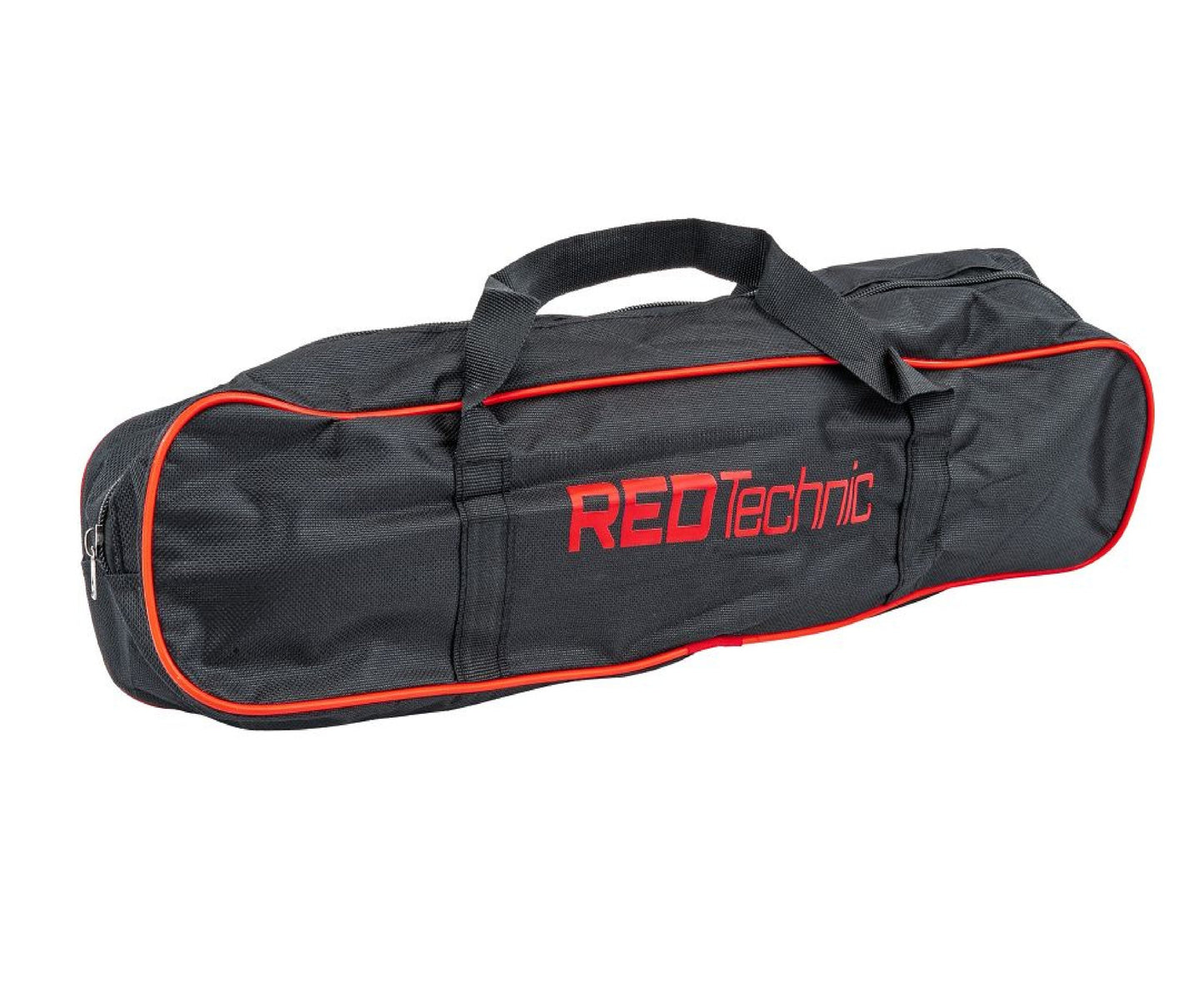 Cric auto trapezoidal 2500 kg, 115-420 mm, Red Technic RTPTR0151