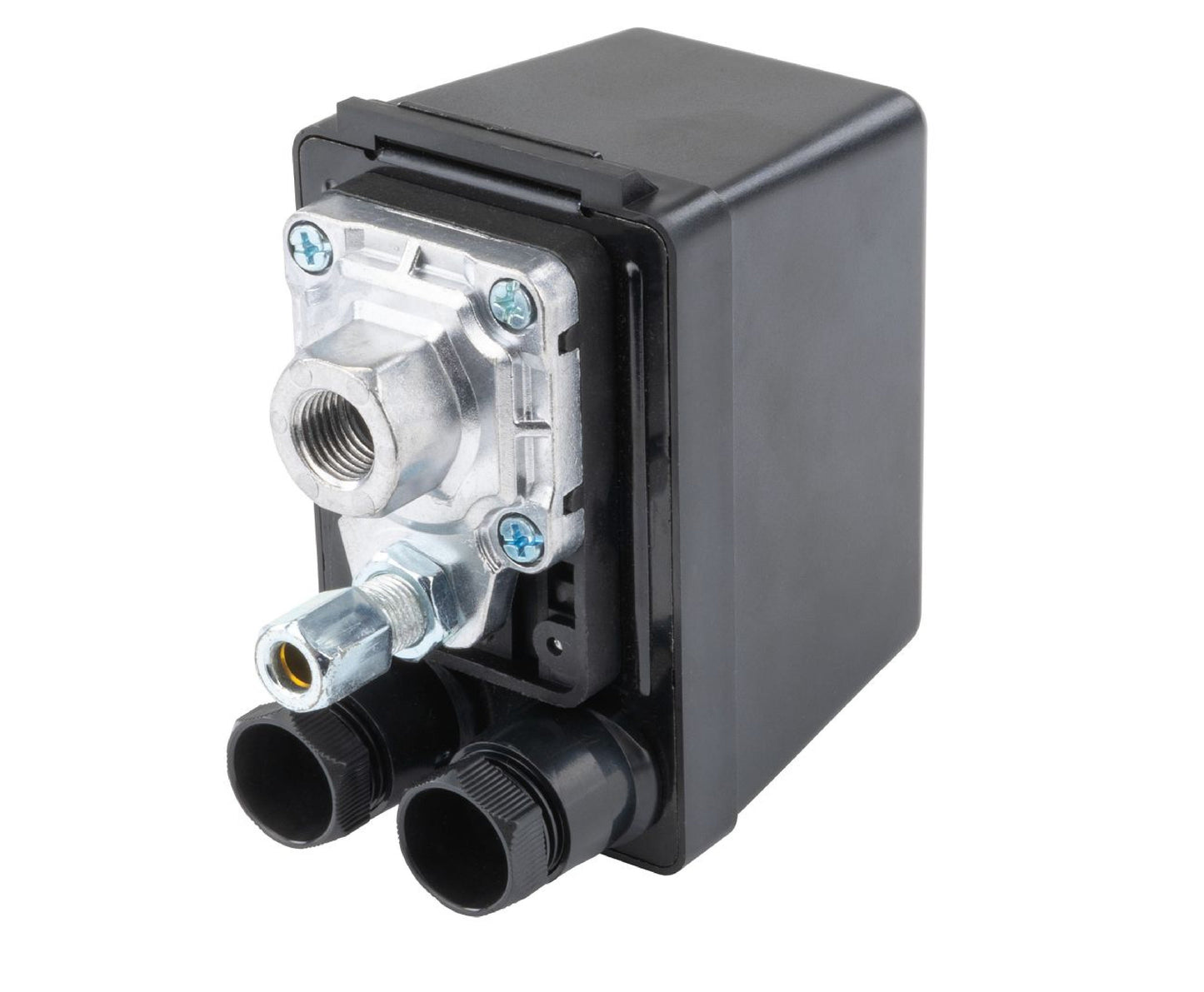 Comutator de presiune pentru compresor, Powermat PM-KO-100T-150T-200T-230/400V-WY