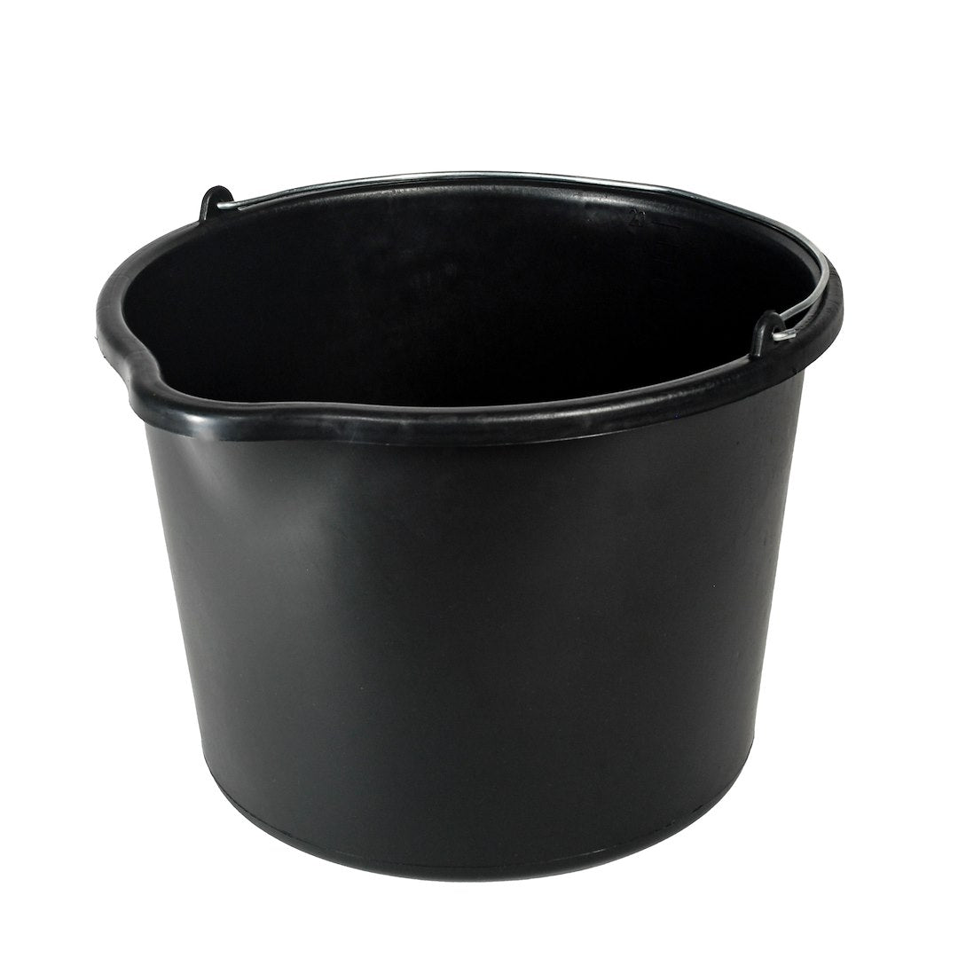 Galeata pentru constructii, 20 l, Geko G66102A