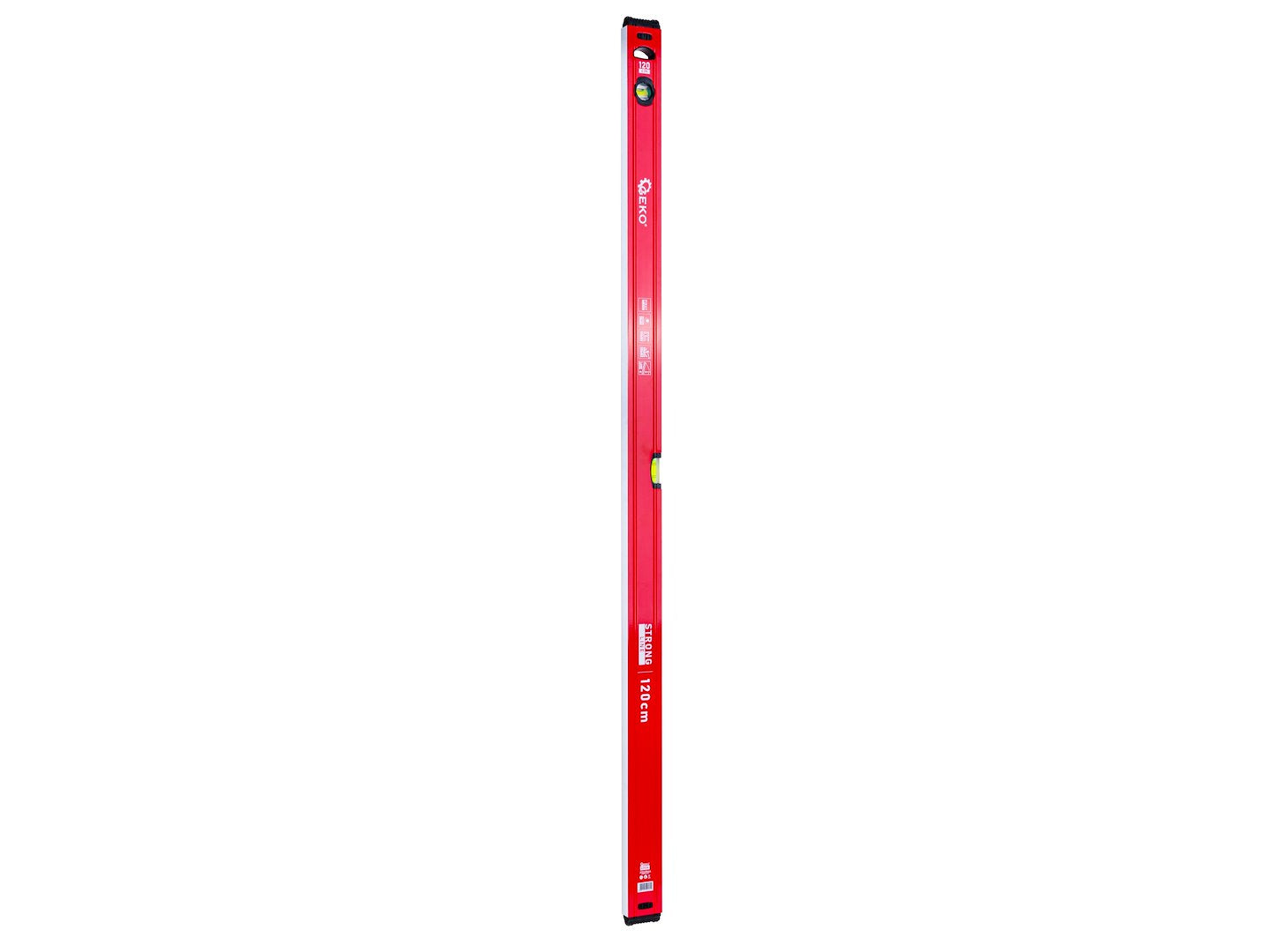 Nivela magnetica Strong Line, 1200 mm, Geko G29206