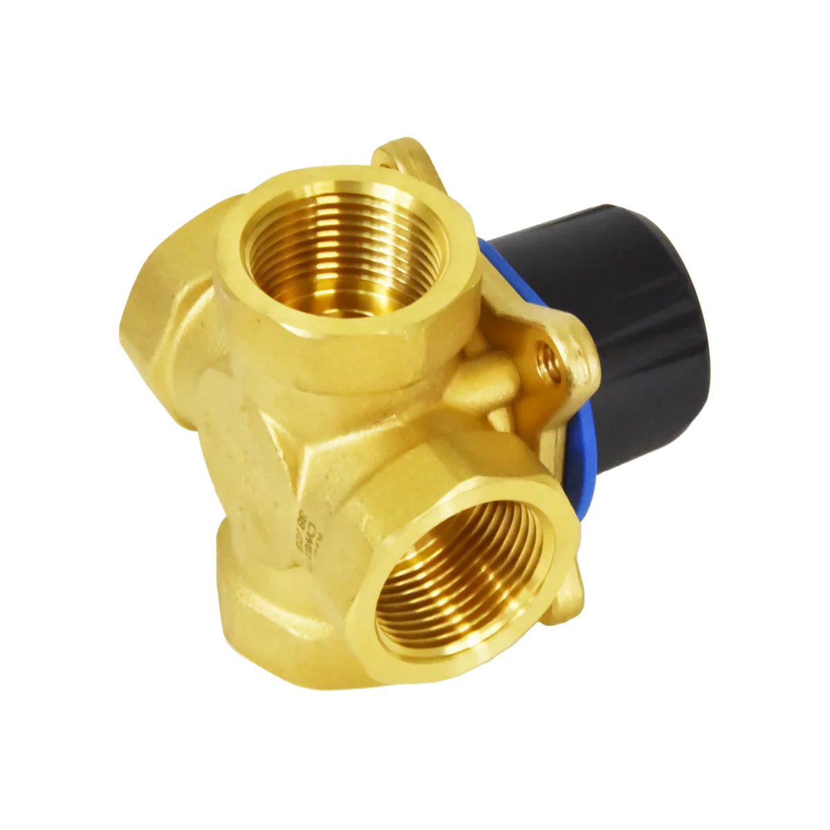 Valva cu 4 cai MIX4, Ibo Dambat IB330036