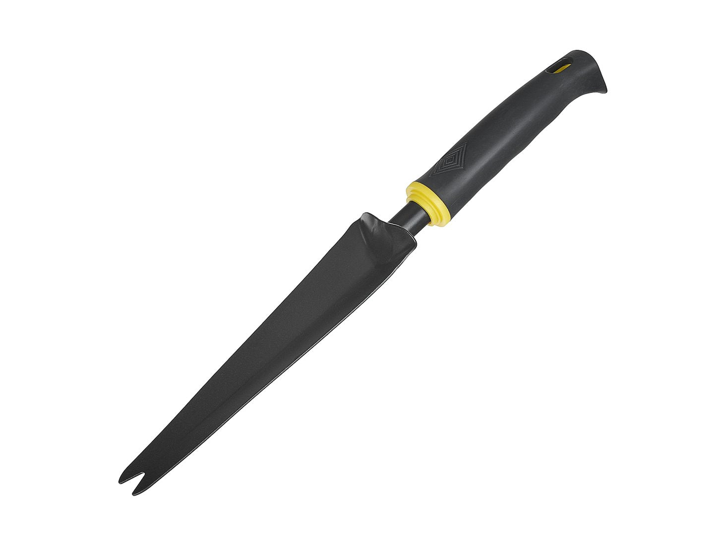 Mini unealta pentru scos buruieni, 34 cm, Geko G72046