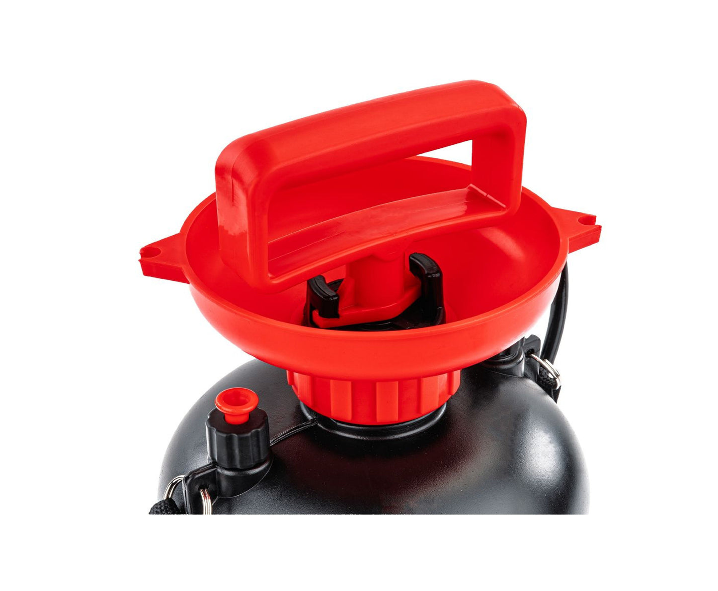 Pulverizator de gradina 8 l, 4 bar, Red Technic RTOC0159