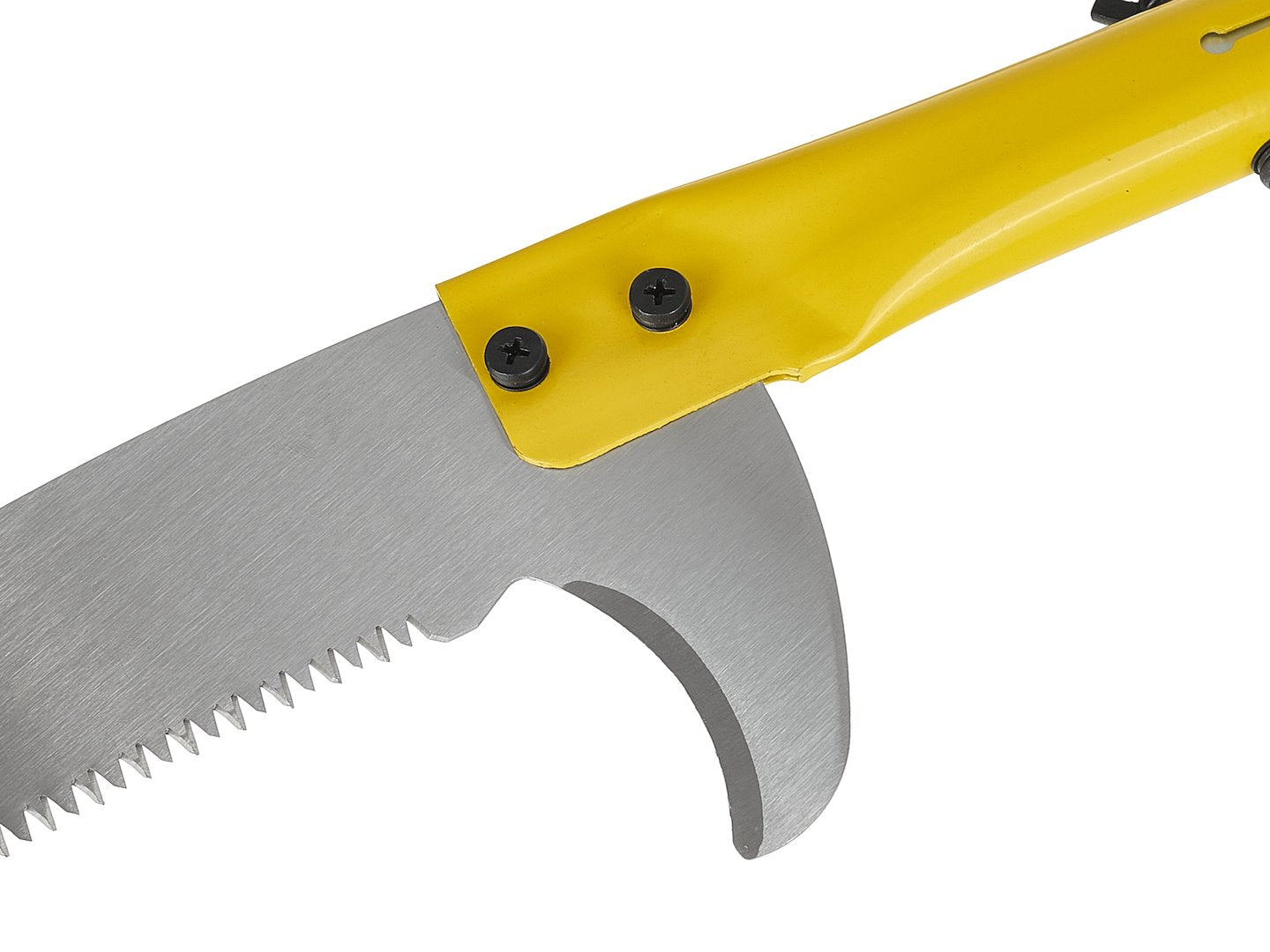 Fierastrau manual de gradina telescopic 3.3 m SK5, carlig 36 cm, Geko G72094