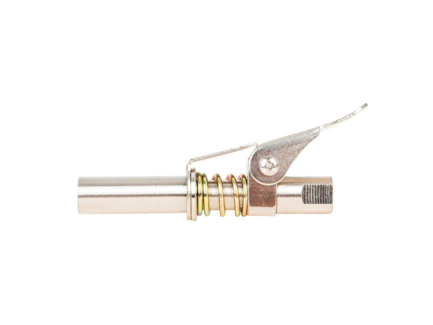 Varf autoblocant pentru pistol gresare, Geko G03450