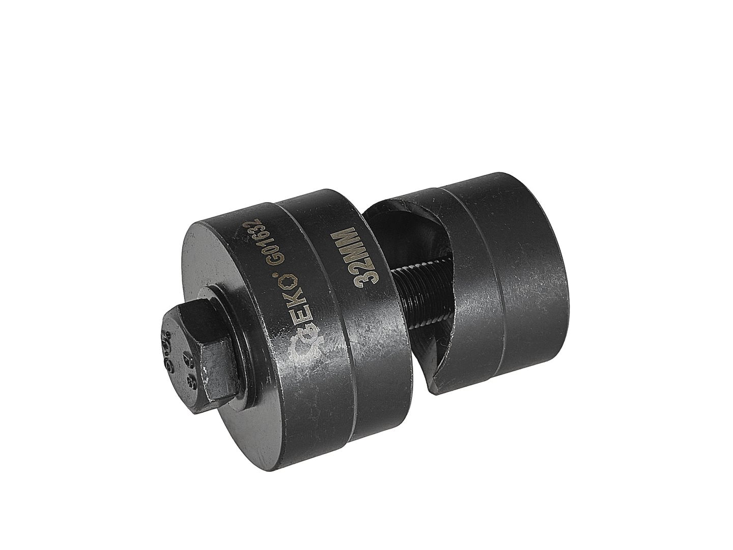 Freza pentru gaurire tabla, 32 mm, Geko G01632