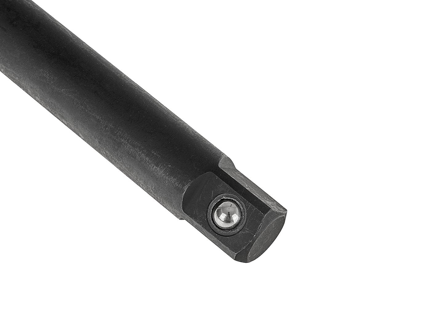 Prelungitor pentru chei tubulare de impact 1 / 2", 250 mm, Cr-Mo, Tvardy T00214-250