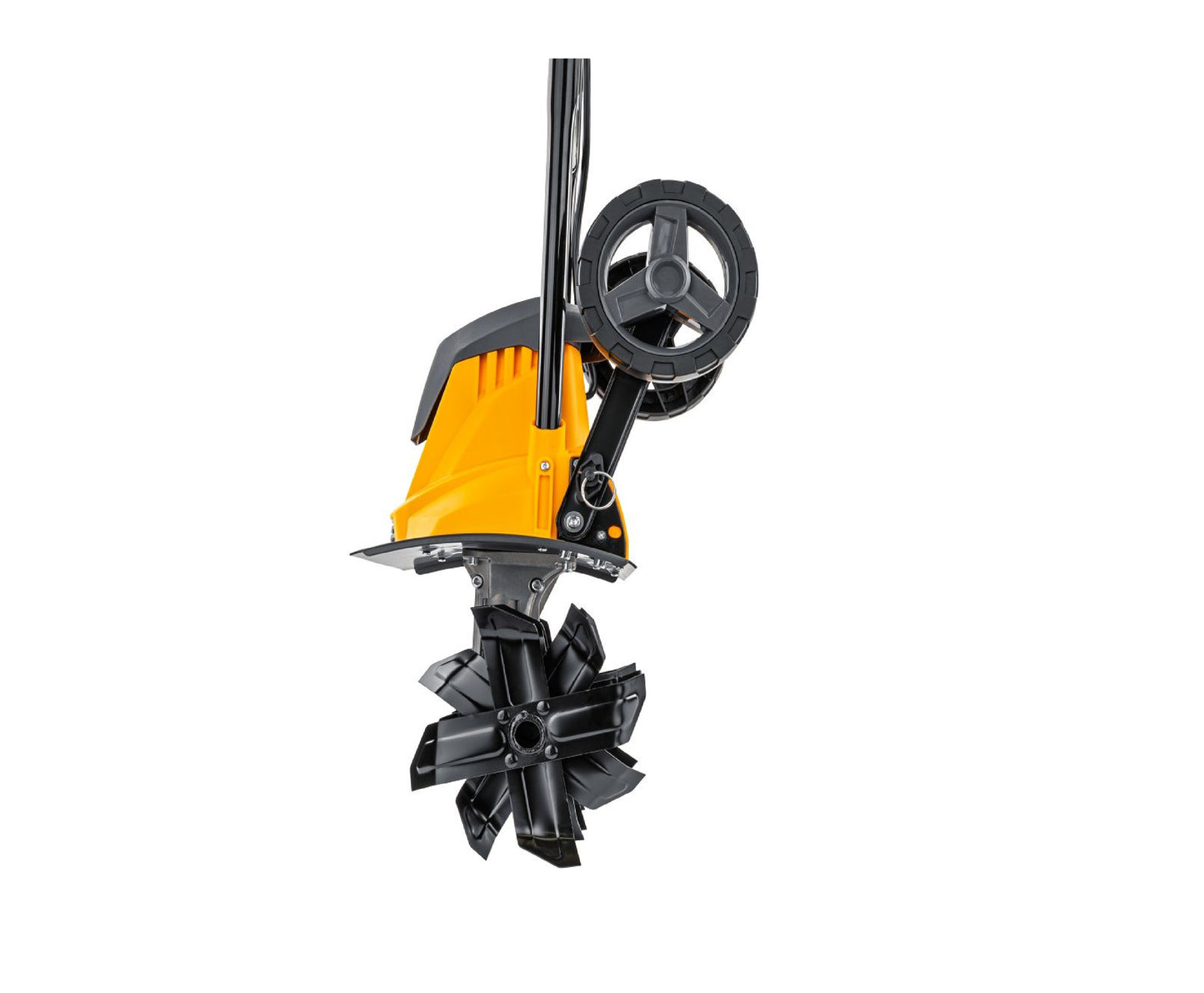 Motocultor electric PM-GGE-1900M, 1900 W, Powermat PM1387