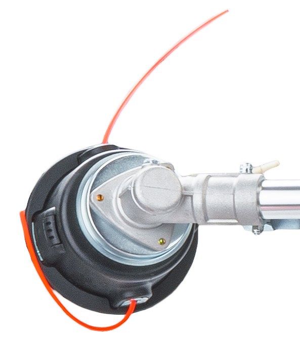 Dispozitiv multifunctional pentru gradinarit pe benzina cu accesorii PM-KSW-4HM, Powermat PM1324