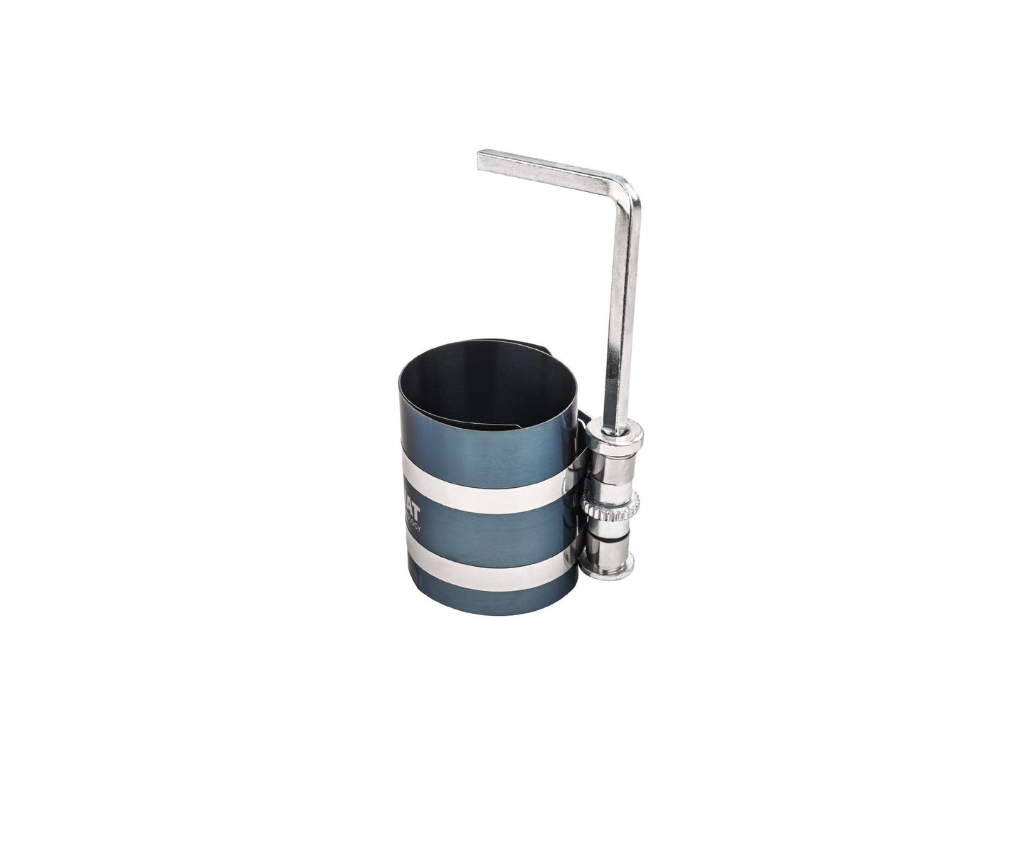 Dispozitiv montare segmenti piston PM-ZDPT-155T, 50-155 mm, Powermat PM1400