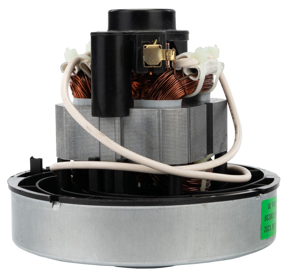 Motor electric pentru aspirator, Powermat PM-ESP-2000-SI