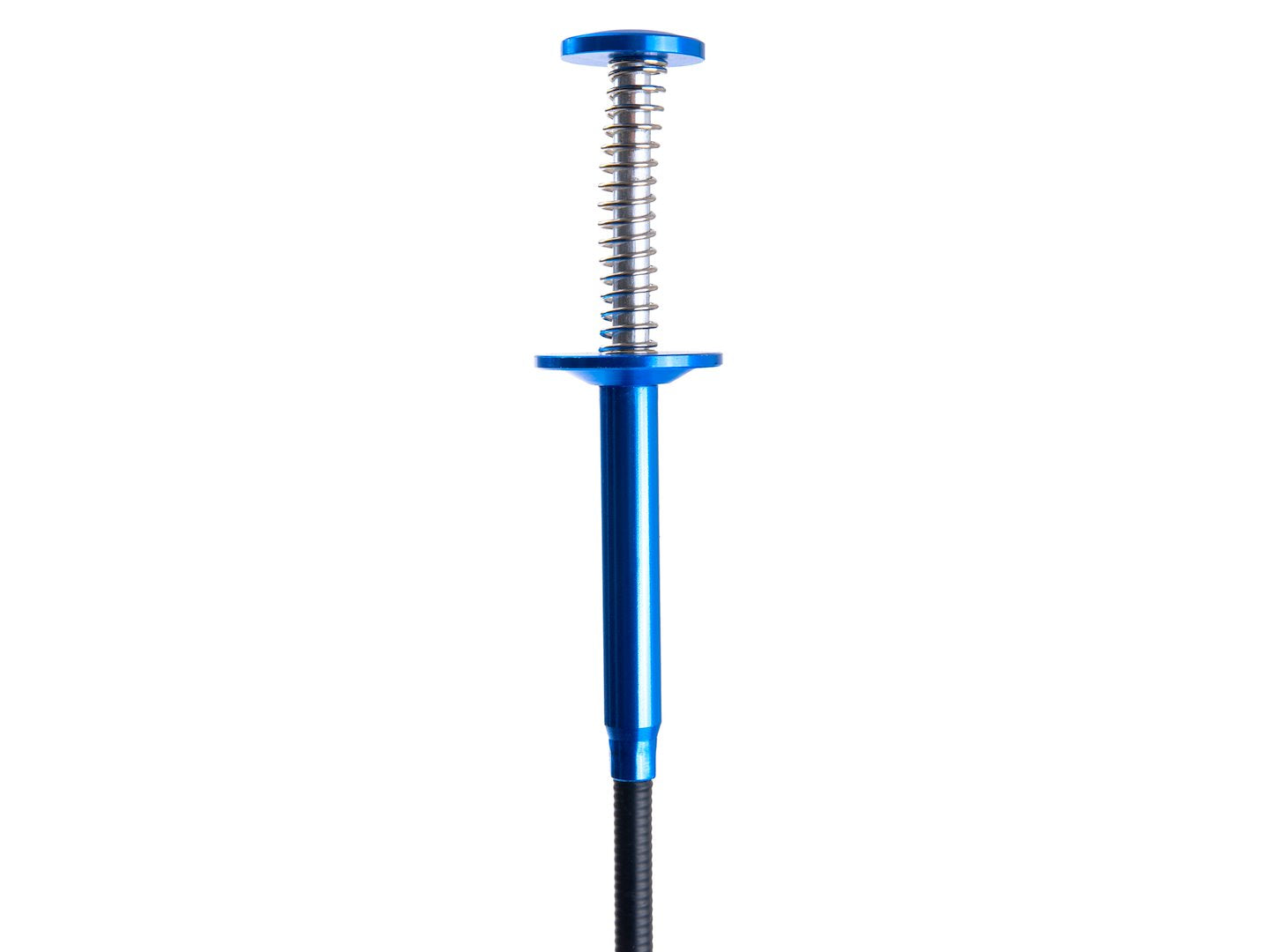 Cleste magnetic flexibil cu gheare, 68 cm, Geko G03226