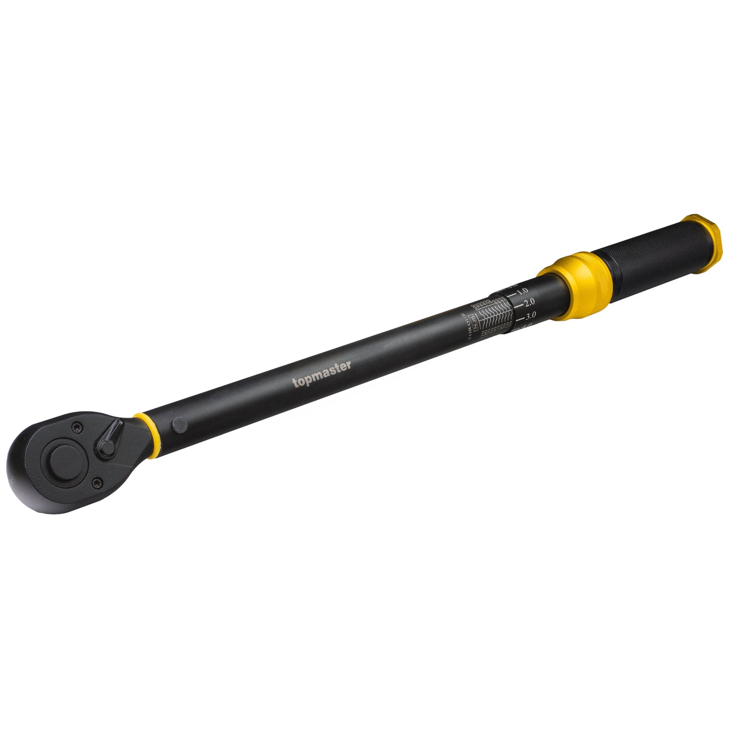 Cheie dinamometrica 1 / 2", 20-210 Nm, Topmaster 331009