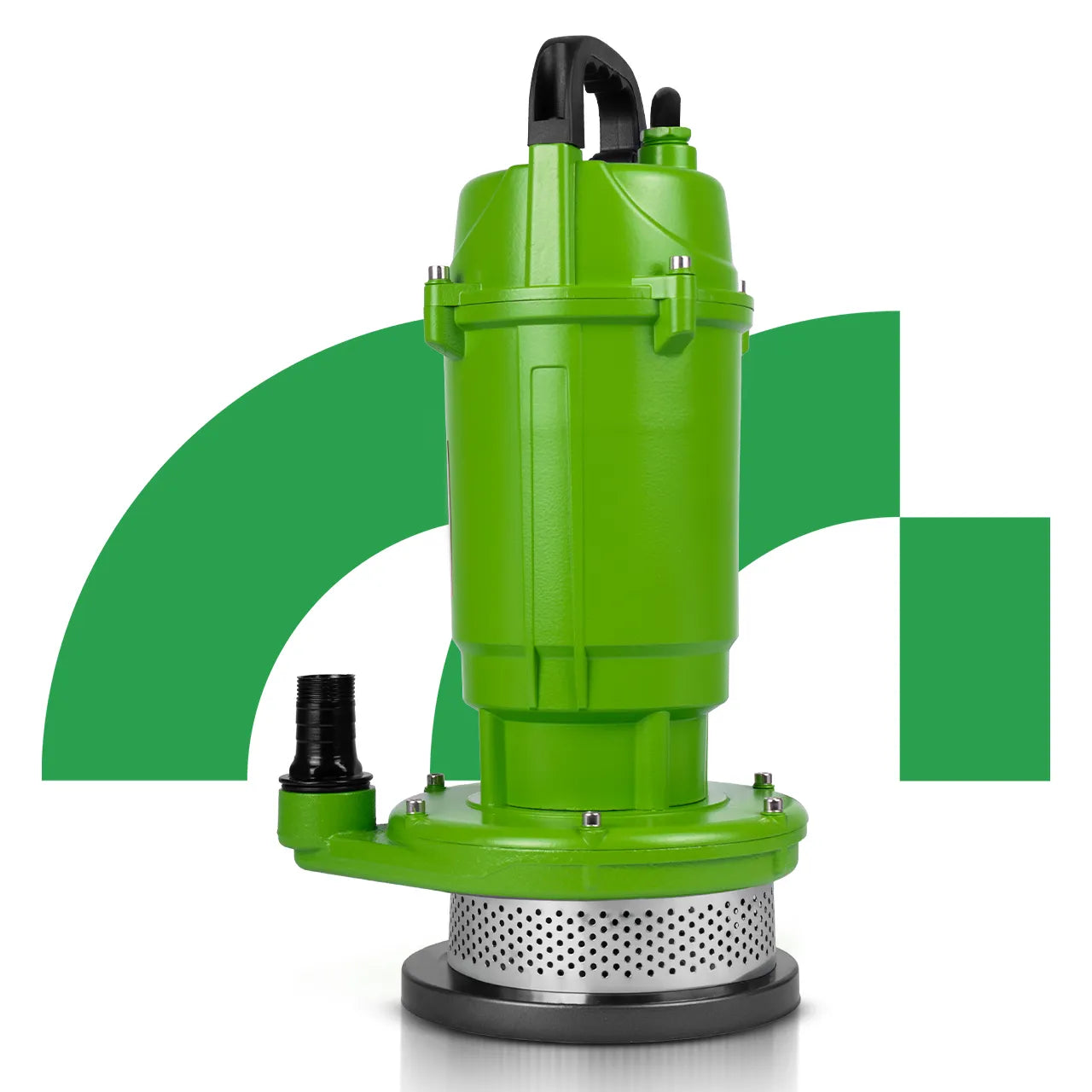Pompa submersibila pentru apa murdara, 12000 l / h, MalTec 112725