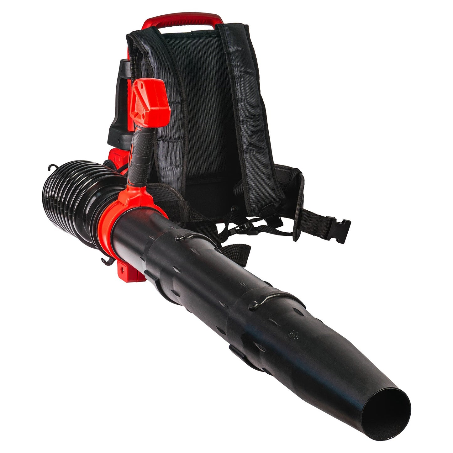 Suflanta de frunze RDP-BBL20 Solo (fara acumulator si incarcator), 252 km / h, 40 V, Raider 075746